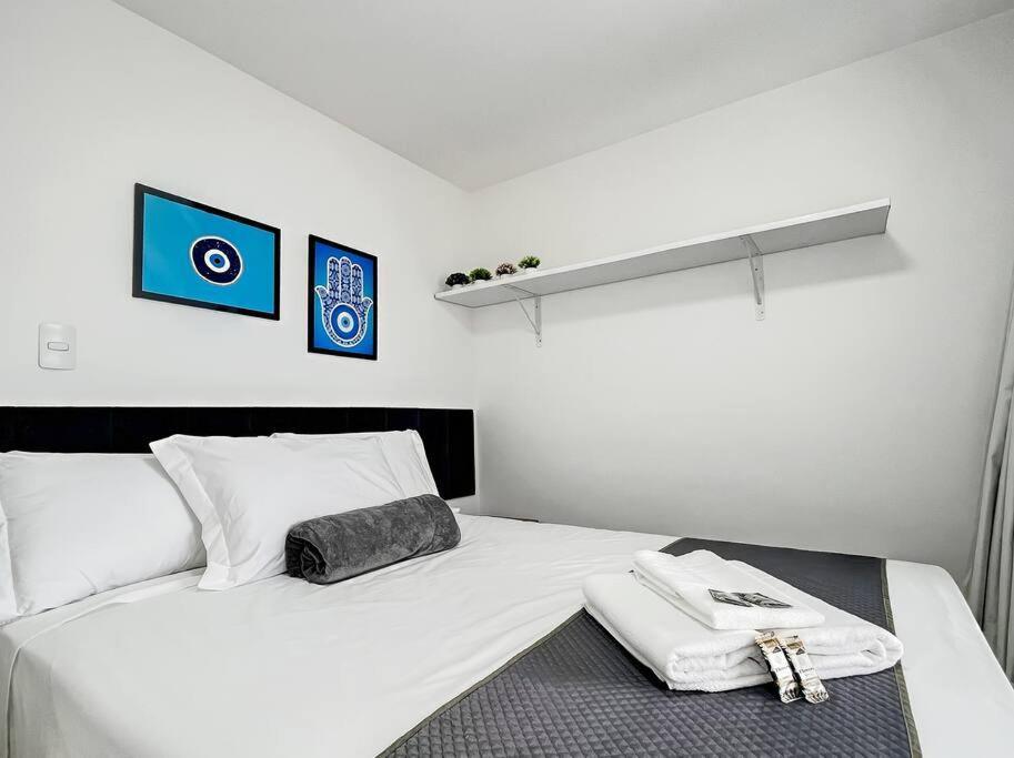 Apartment Office Duplex Ac Cgh Sao Paulo
