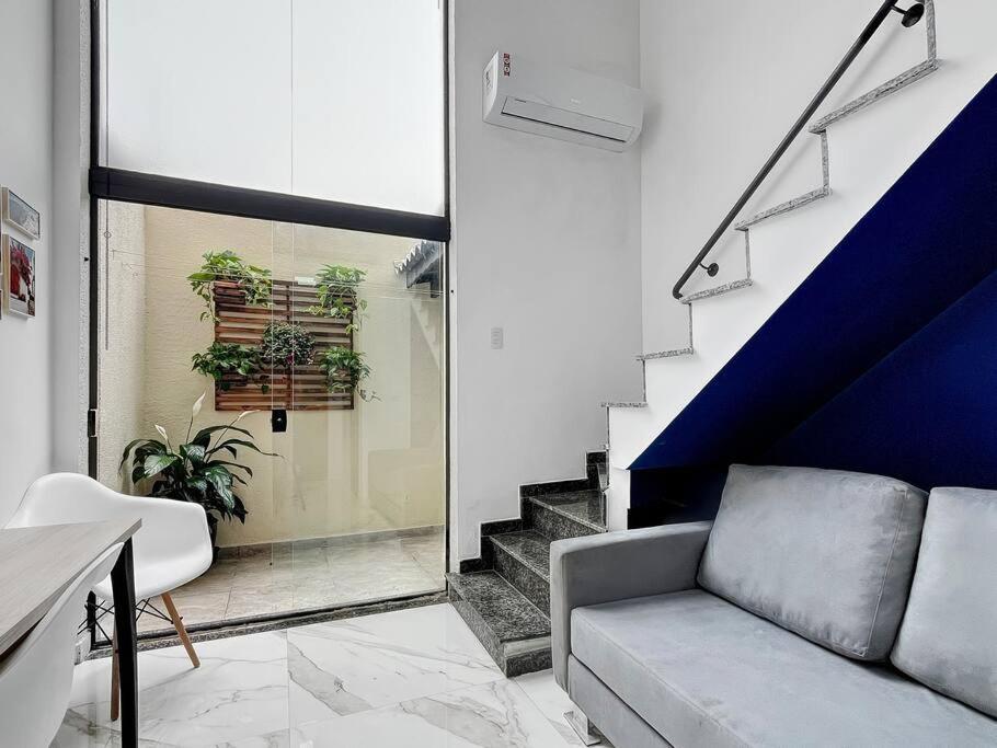 Office Duplex Ac Cgh Sao Paulo